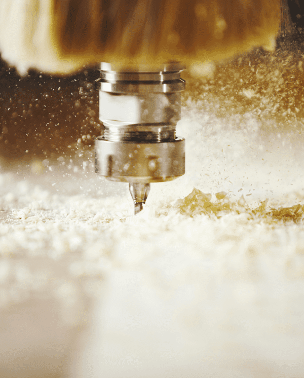 Cnc Dust Collection Tips And Tools For Debris Shopsabre