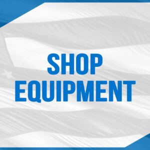 Shop Equipment